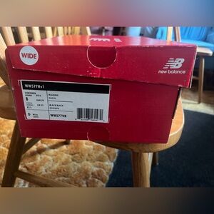 Women’s New Balance Shoes